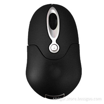 Wireless Optical Mice